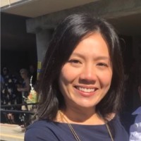 Florence Lee Ceballos, CPP