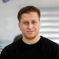 Ahmed Salem