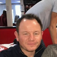 Anthony Coulson