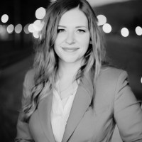Joanna Nickerson