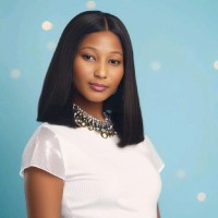 balbine larissa DOMGANG