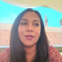 Edith Espitia