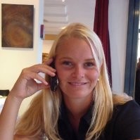 Nicole Wandel