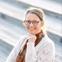 Ria Vos- De Jong
