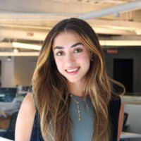 Yasmina Habchi