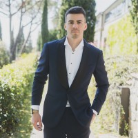Benjamin Fontes