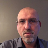 Stéphane CARRON
