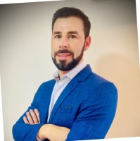Alan Frank da Silva - CFP®, CEA