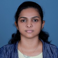 Sandra S Kumar