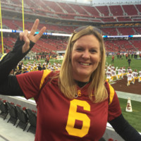 Karen Gibson