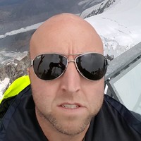 Geir Hysestad