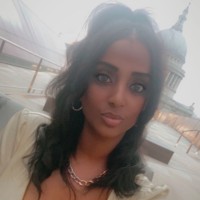Malika Yohannes