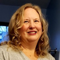 Patti Ensley