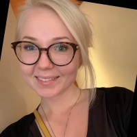 Anna Järvinen