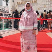 Zainab nagpurwala