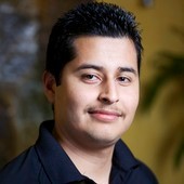 Salvador Reyes