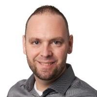 Jacco Van Der Hoek