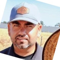 Eugene Vidrio