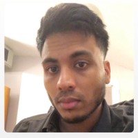 Shanjan Chelvaranjan