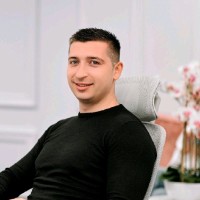 Dmitry Kolosov