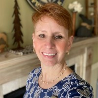 Andrea Larson Ellsworth