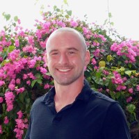 Bryan Parrish, Mair
