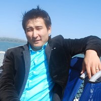 Battushig Togtokh