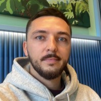 Kirill Bogdanov