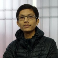 Dishank Chauhan