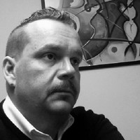 Glenn Lundbäck