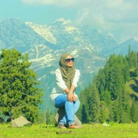 Ahmereen Rasheed