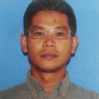Radzuan Porijo