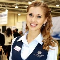 Елена Сидоренко