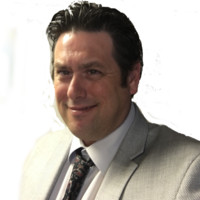 Darren De Wilde