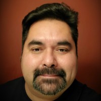 Abraham Manzano Avila