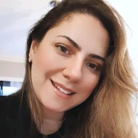 Diana Jouni