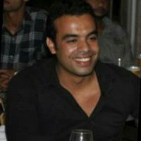 Mohamed Hagras