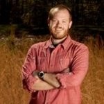 Matthew Byrd