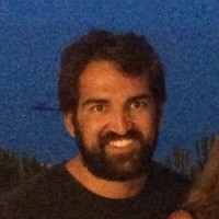 Jordi Regàs Scatti