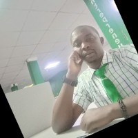 Saheed Oladeji HND, AWAIA