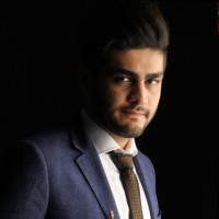 Hamidreza Ghasemi