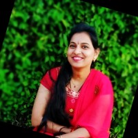 Jayashree Devadiga