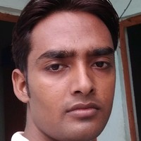 Maujjam Ali