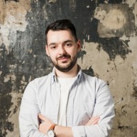 💻 Olivier Belzeaux