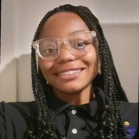 Justice Robinson