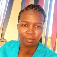 Chrp-K Rose Agneta Khamunde
