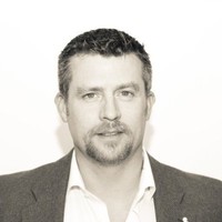 Nick Watts