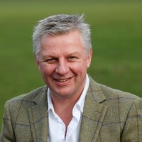 Jeremy Lloyd MSc IMarEng GCGI