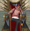 Gaming Fighter