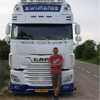 Bastiaan Wijnands